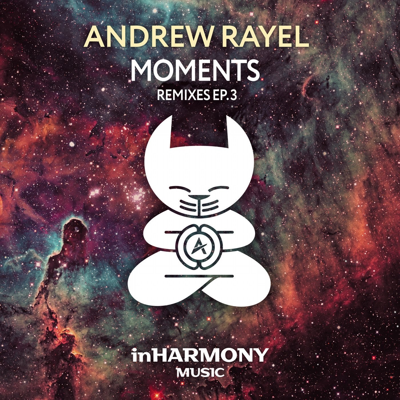 Moments - Remixes - EP3