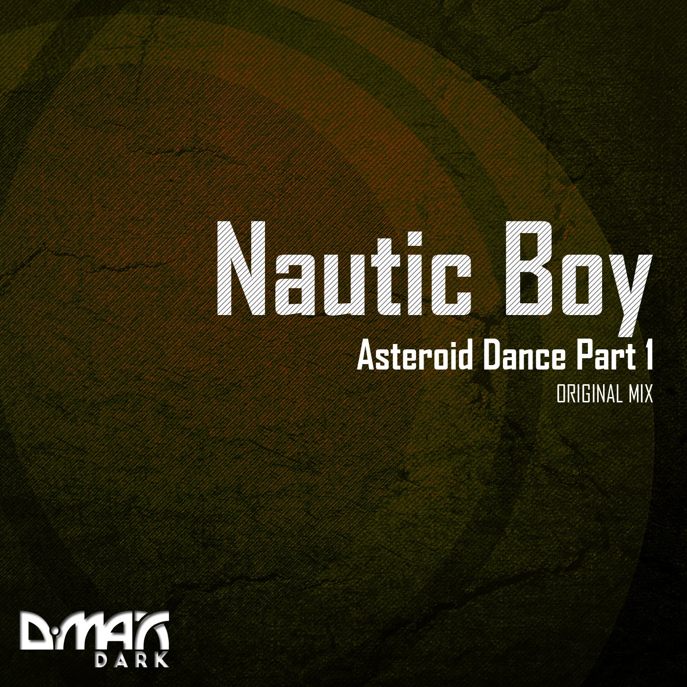 Asteroid Dance Part 1 (Original Mix)