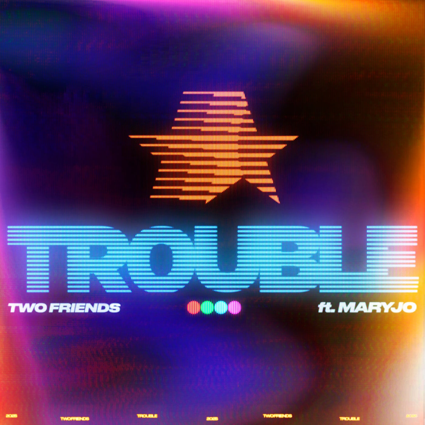 Trouble (Feat. maryjo)