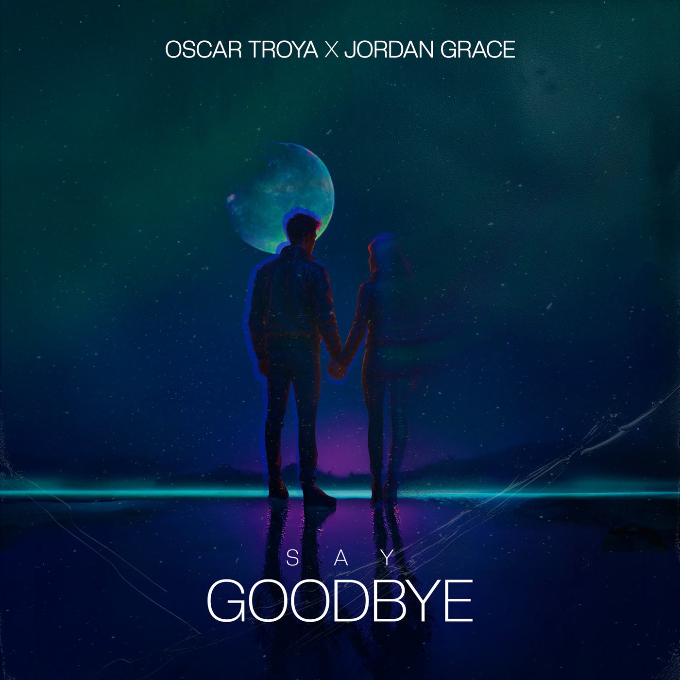 Say Goodbye (Extended Mix)