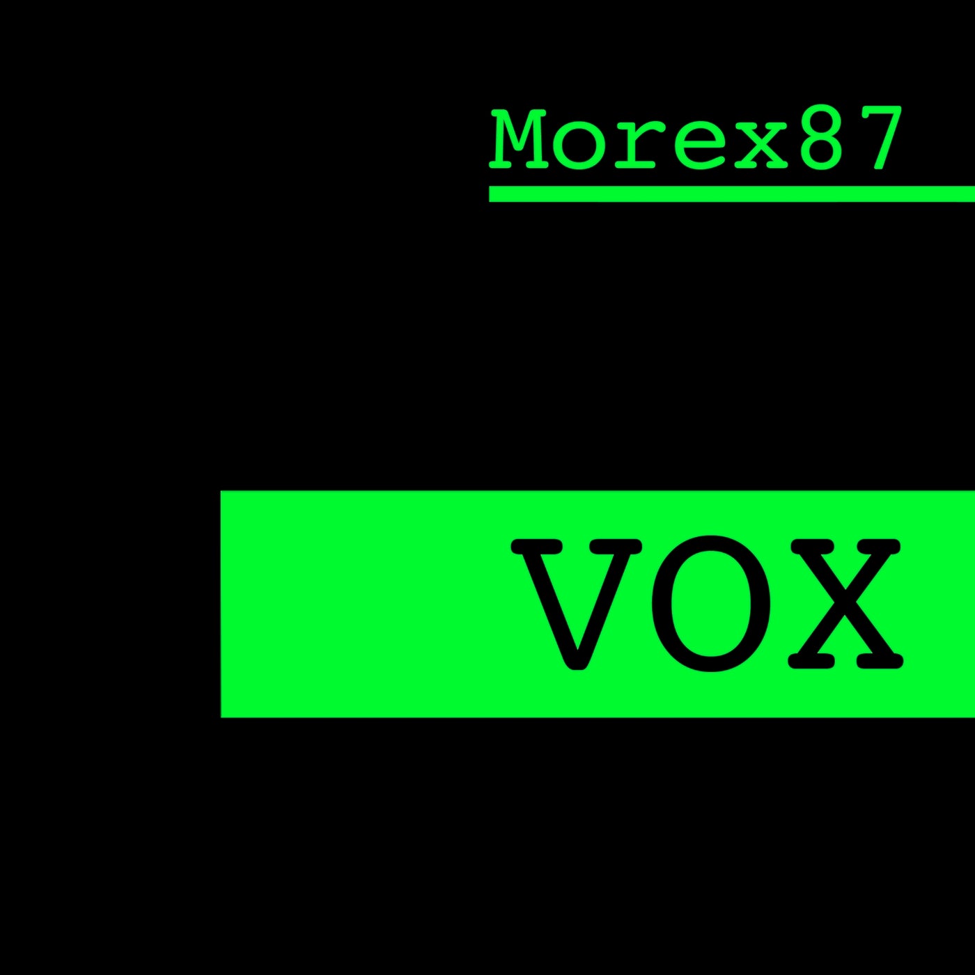 Vox