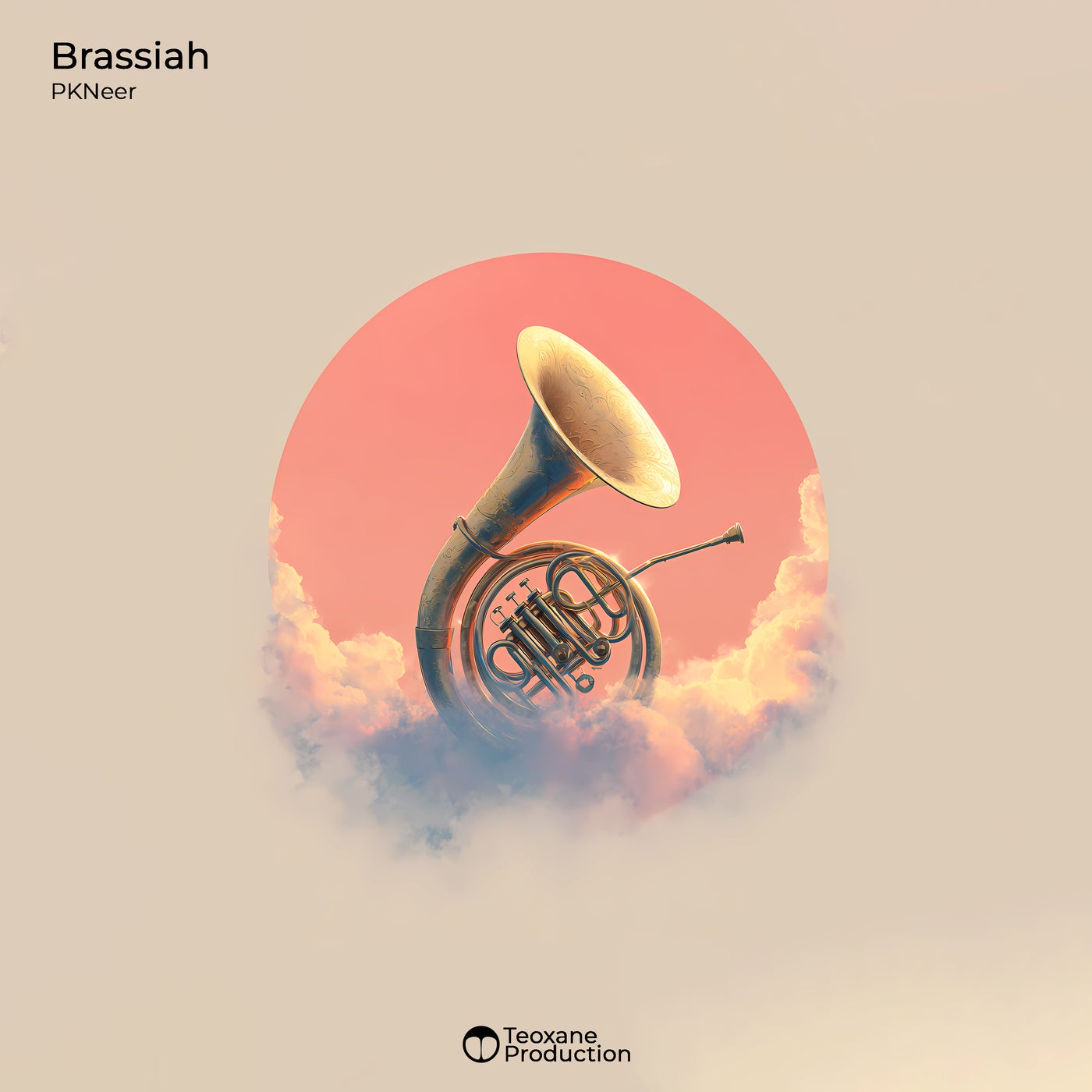 Cover art for Brassiah
