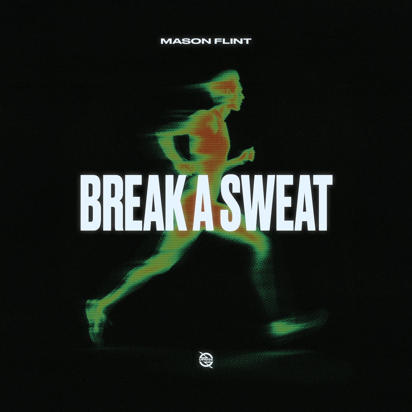 Break A Sweat (Extended Mix)