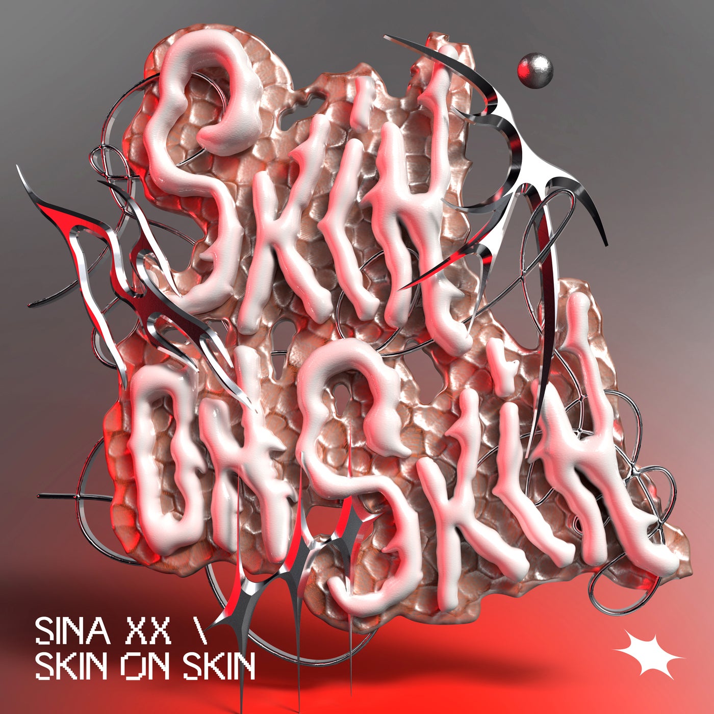 Skin on Skin