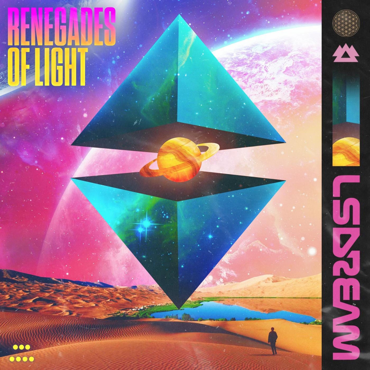 RENEGADES OF LIGHT