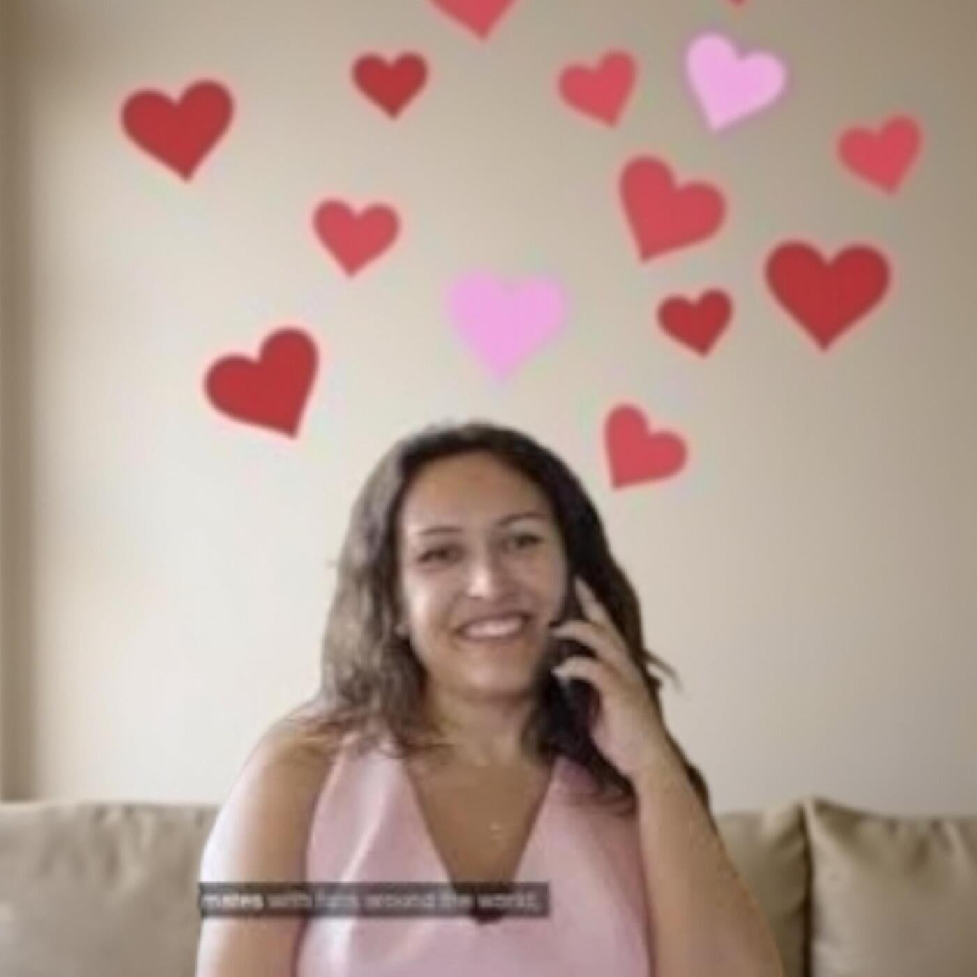 Cover art for Spread the Love