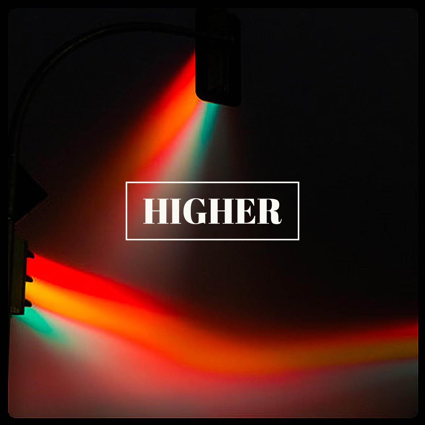 Higher