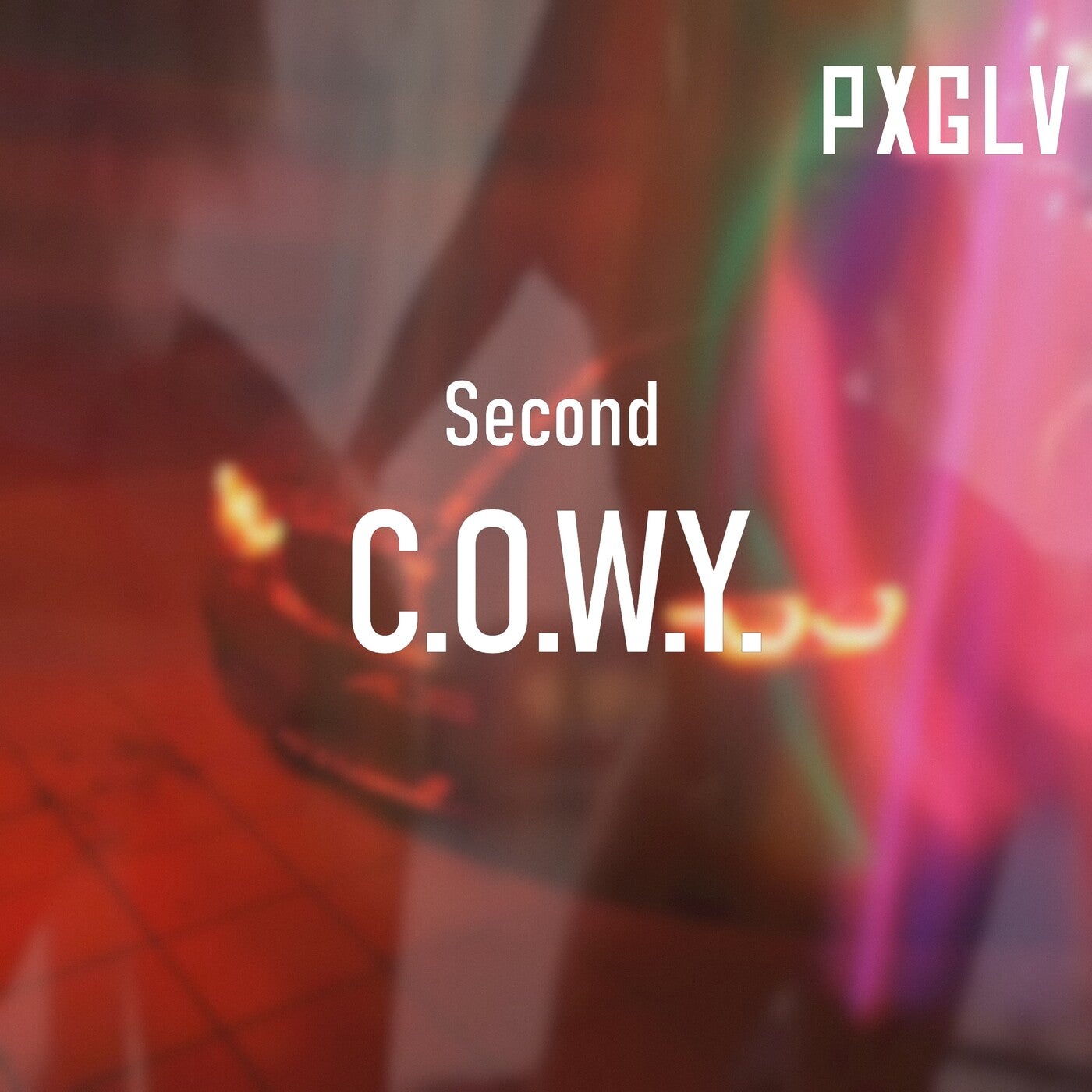 Second C.o.w.y.