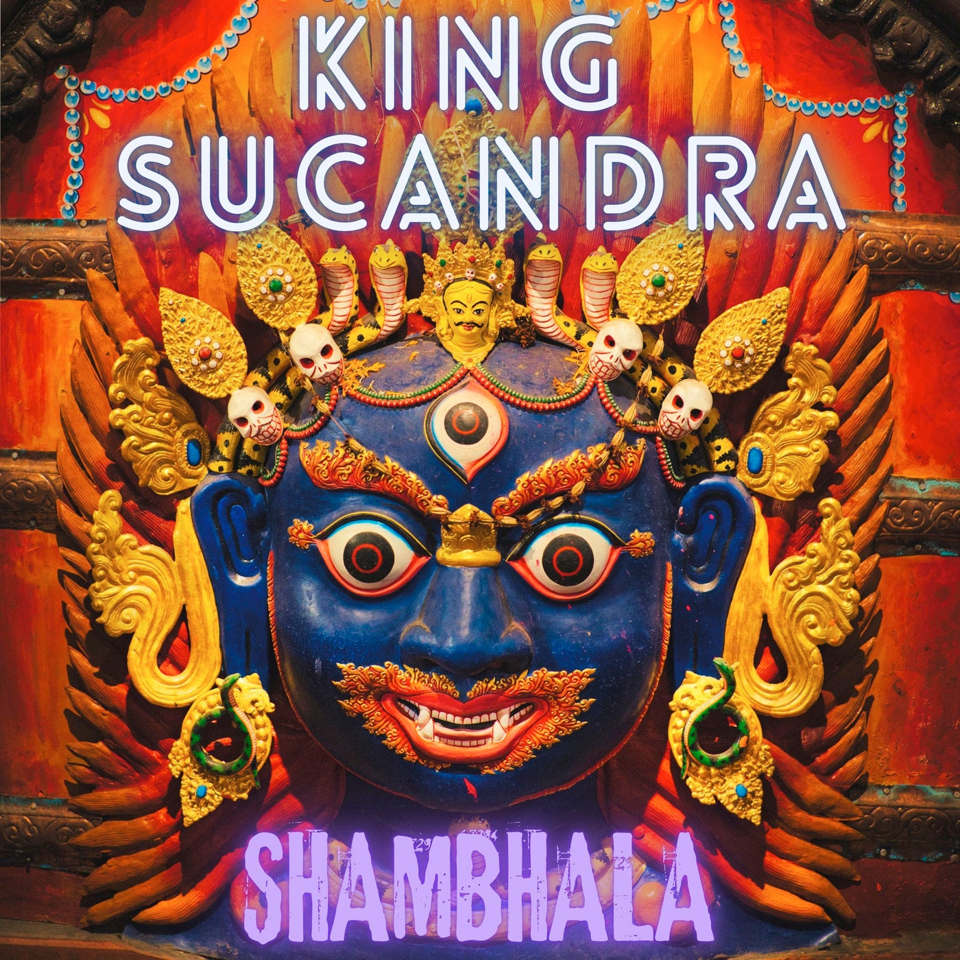 Shambhala