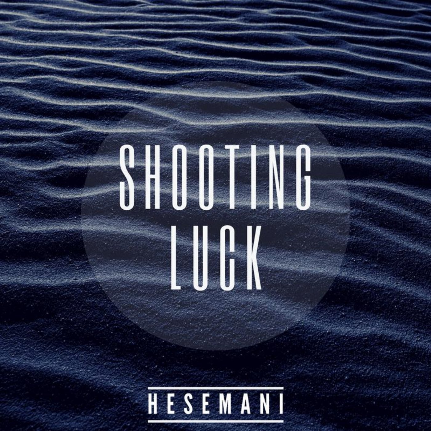 Shooting Luck