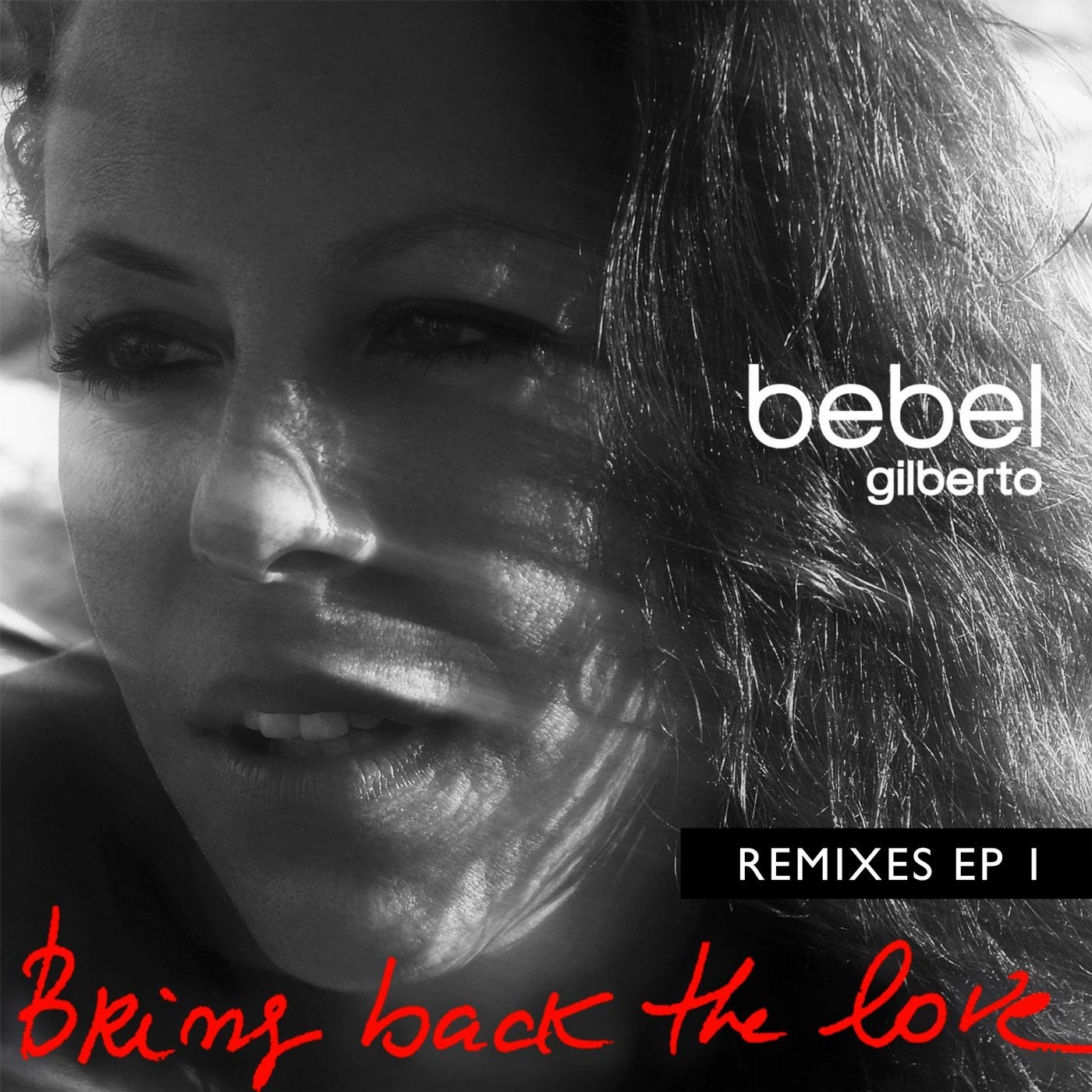 Bring Back The Love Remixes EP 1