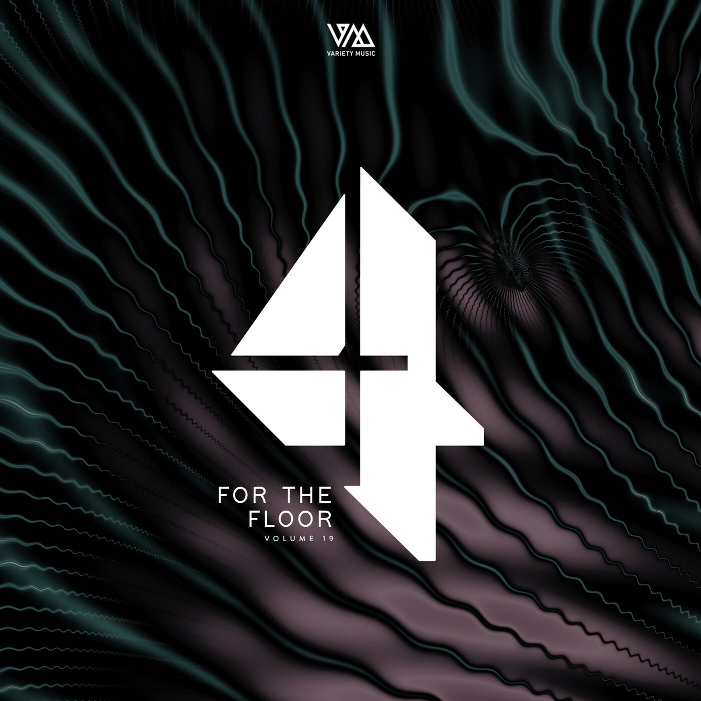 4 For The Floor Vol. 19