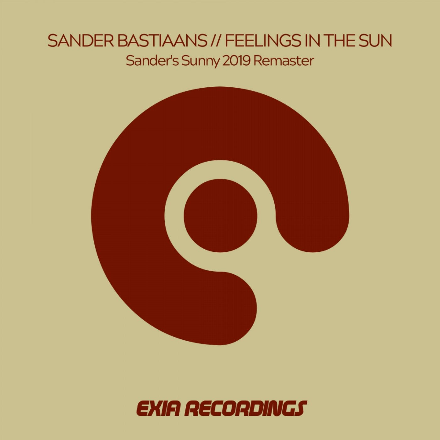 Feelings In The Sun (Sander's Sunny 2019 Remaster)