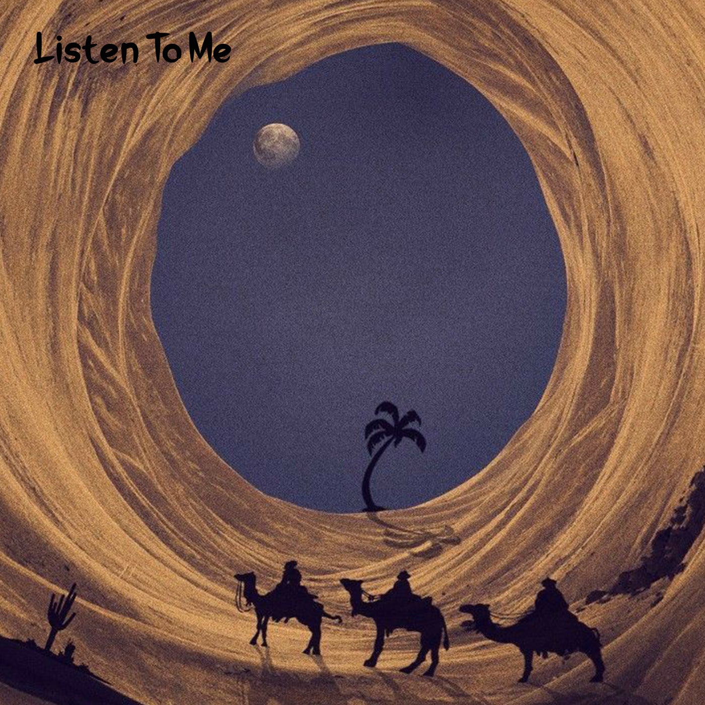 Listen to Me