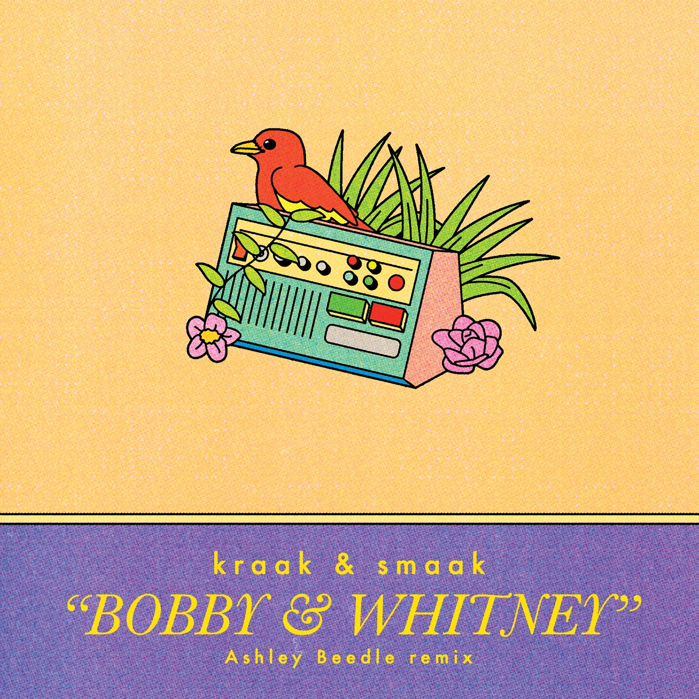 Bobby & Whitney (Ashley Beedle Remixes)