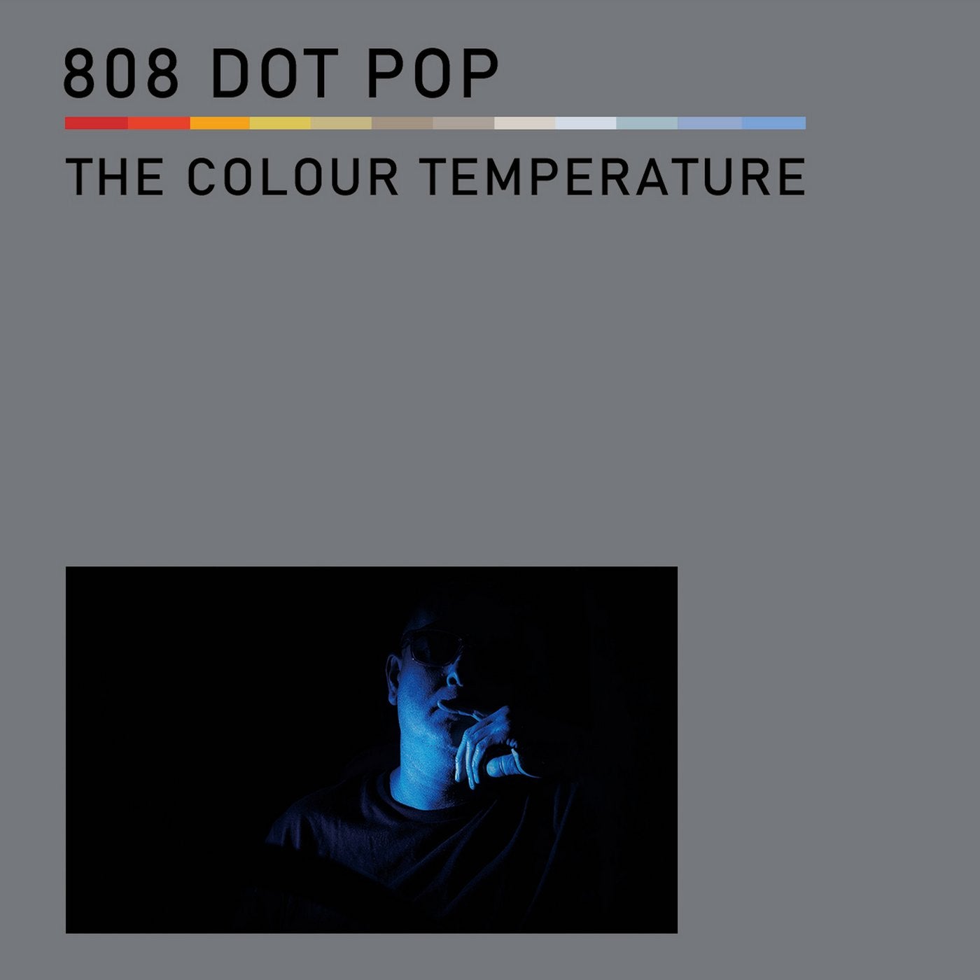 The Colour Temperature