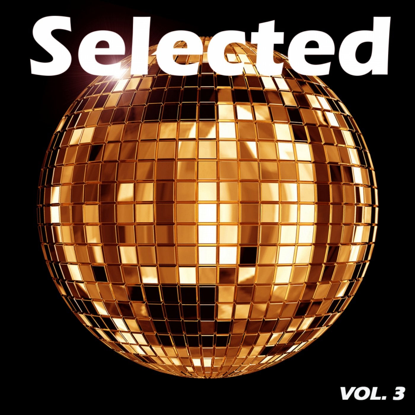 Selected, Vol. 3