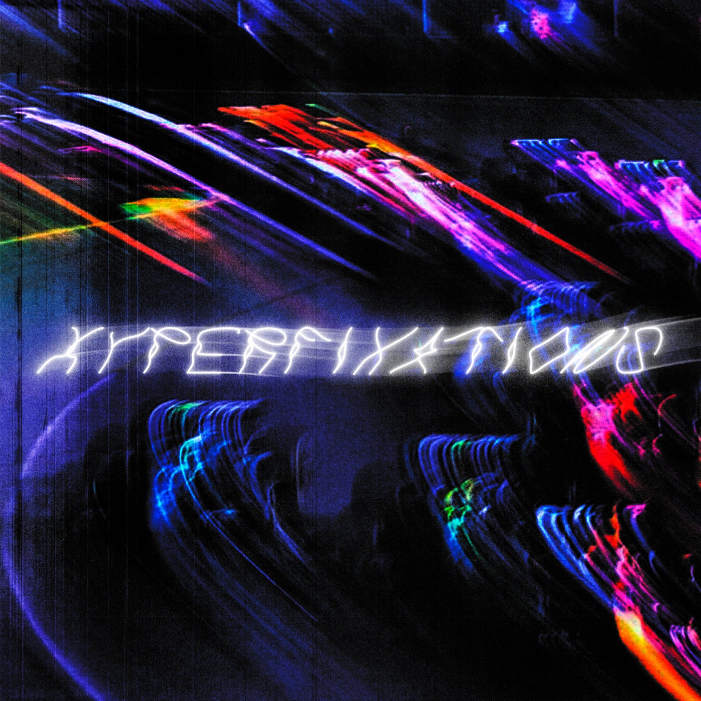 HYPERFIXATIONS