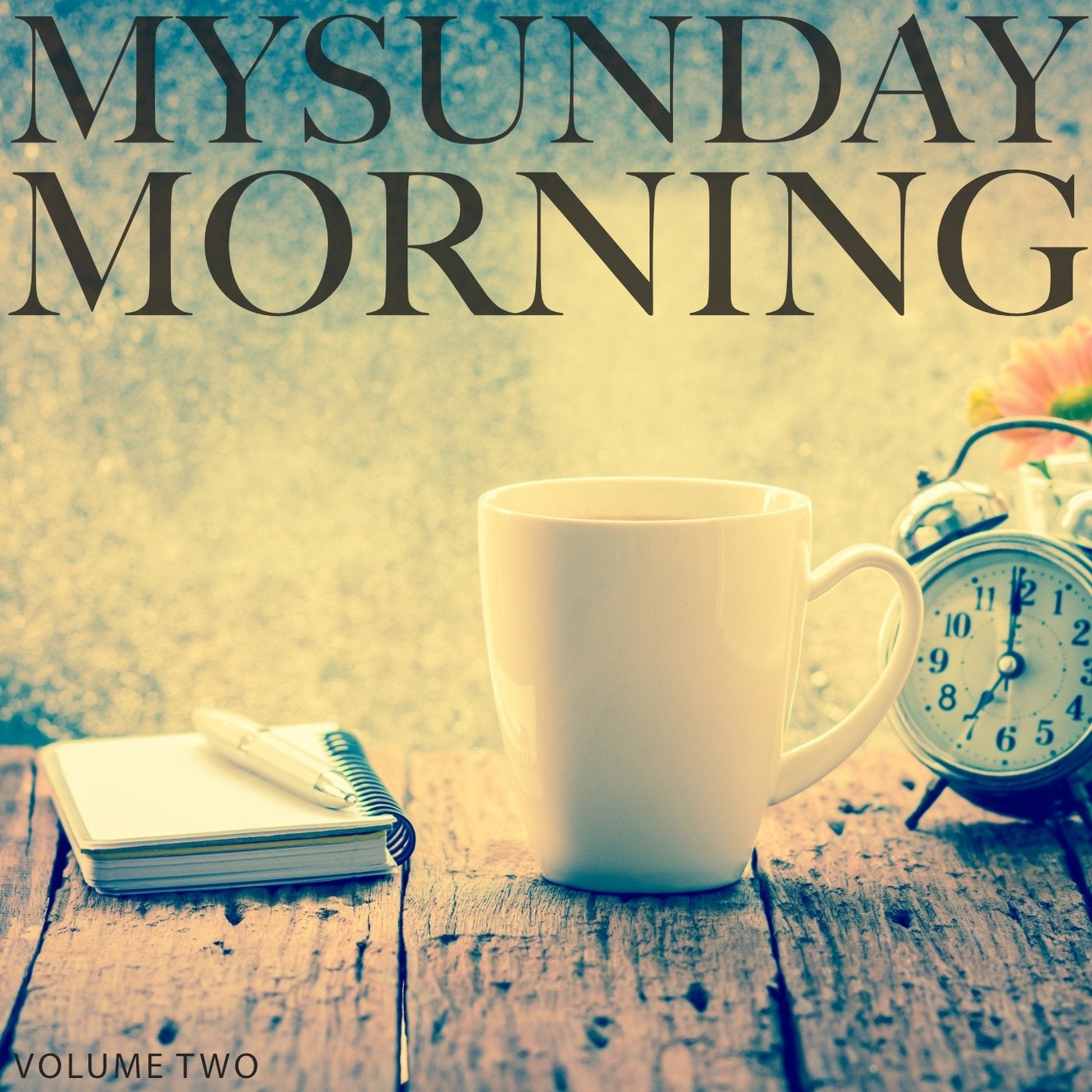 My Sunday Morning, Vol. 2 (Selection Of Amazing Lay Back Beats)