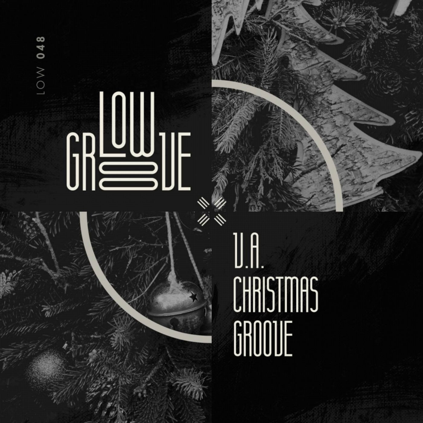 V.A. Christmas Groove