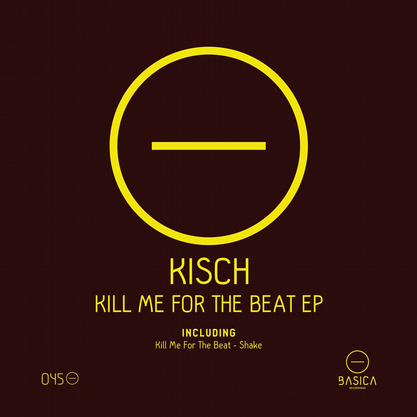 Kill Me For The Beat Ep