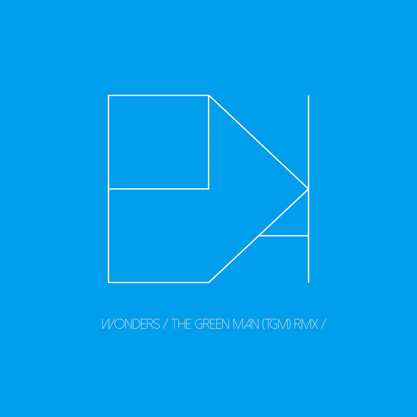Wonders - TGM Remix