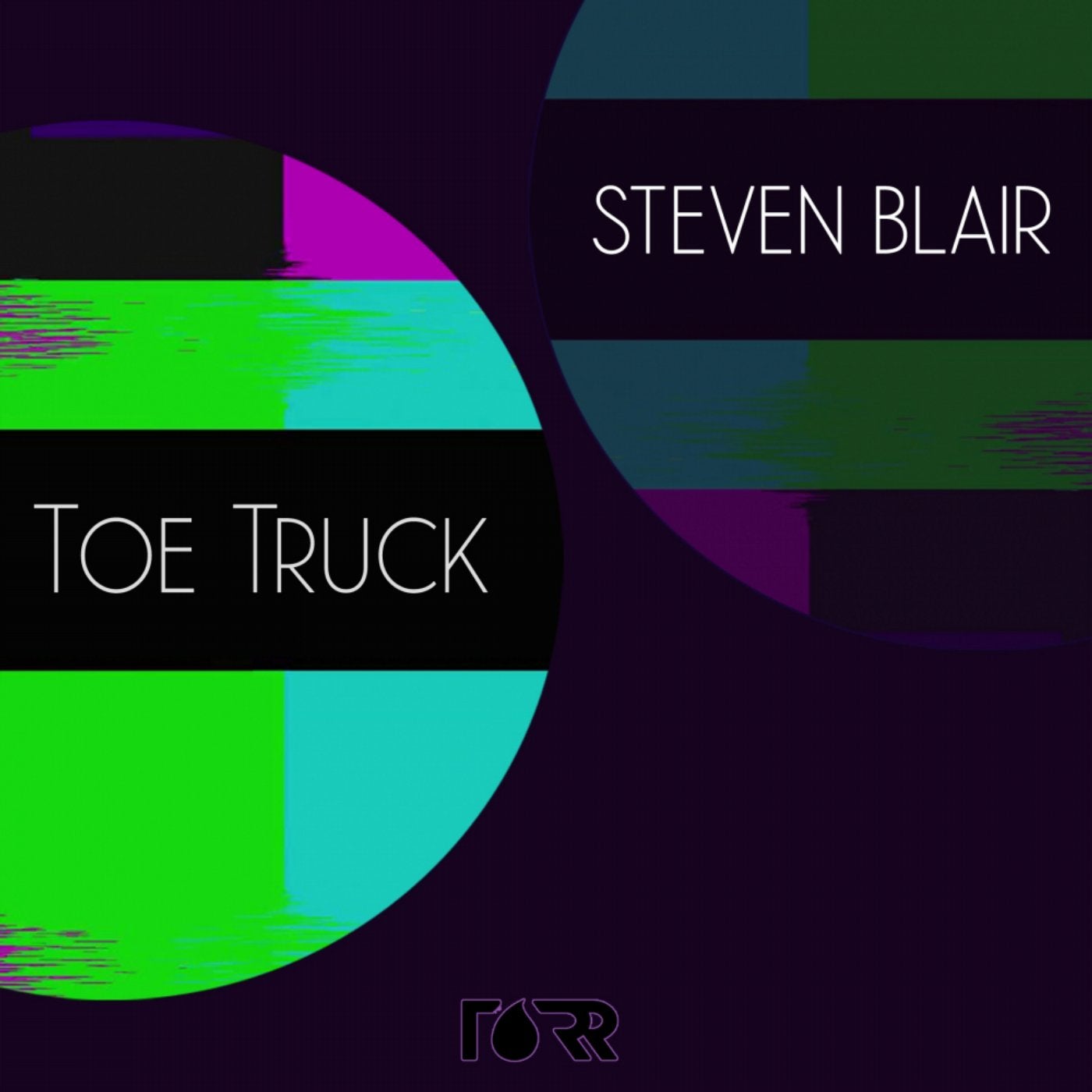 Toe Truck