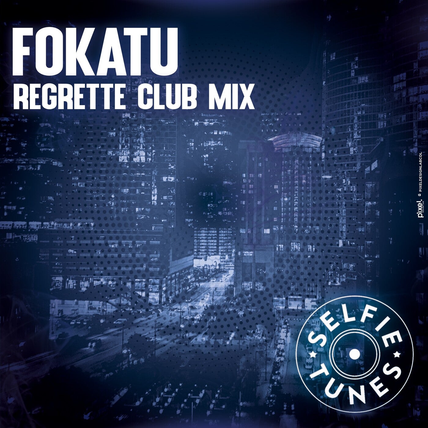 Regrette (Club Extended Mix)