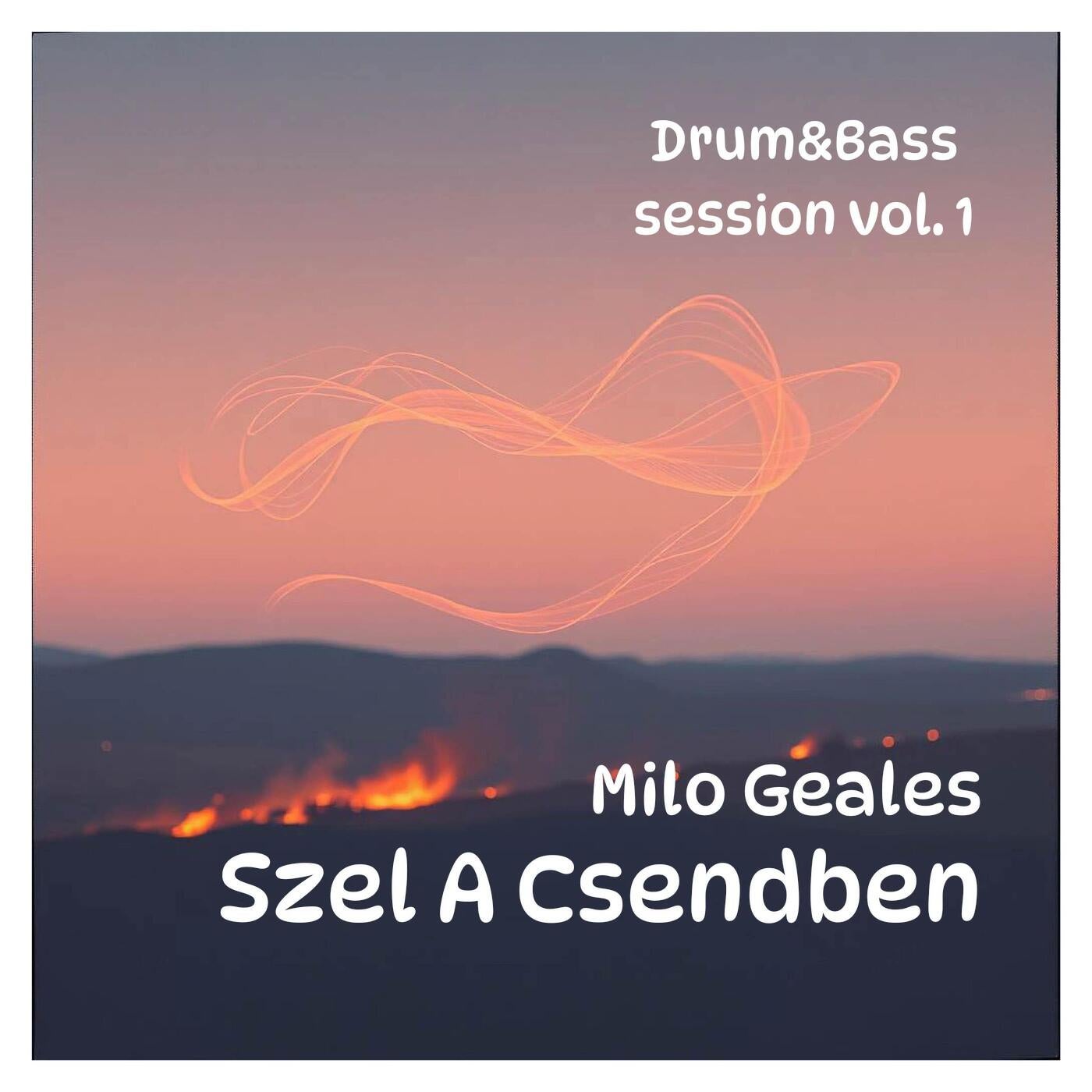 Szel A Csendben