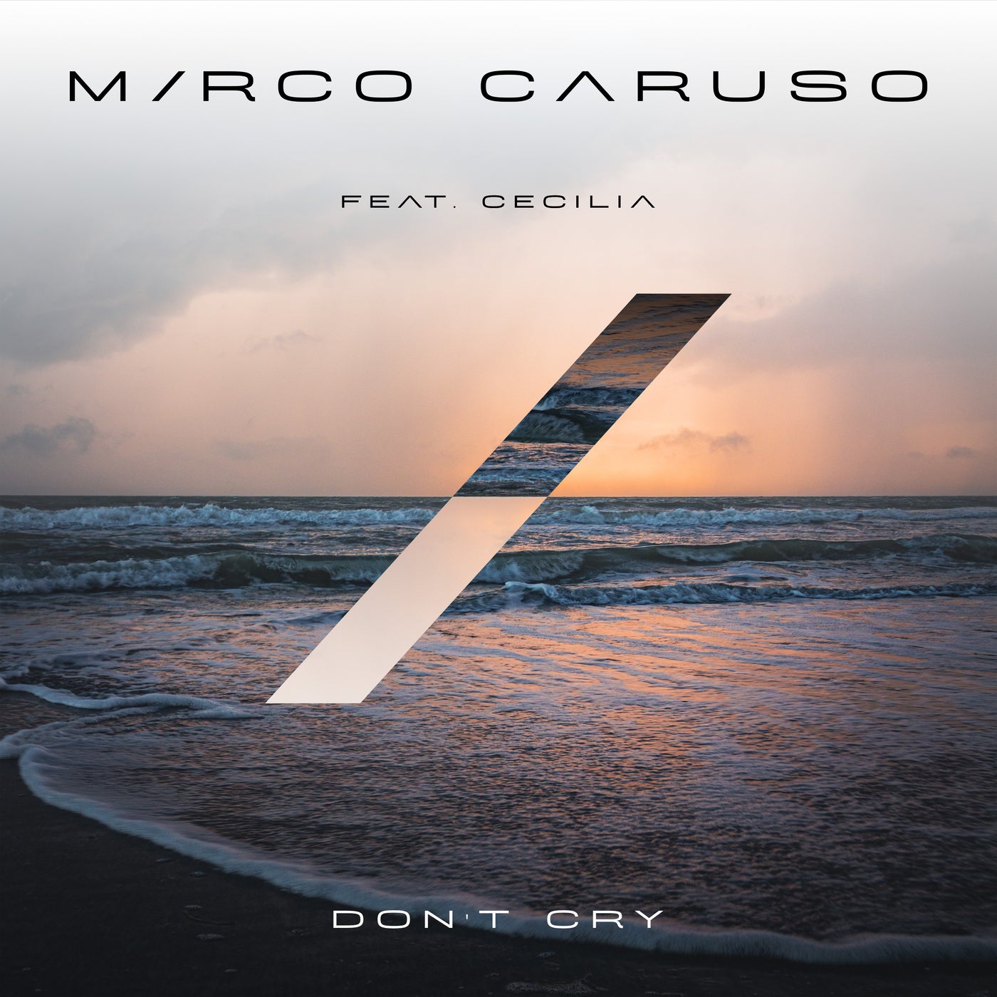 Mirco Caruso Music Downloads on Beatport