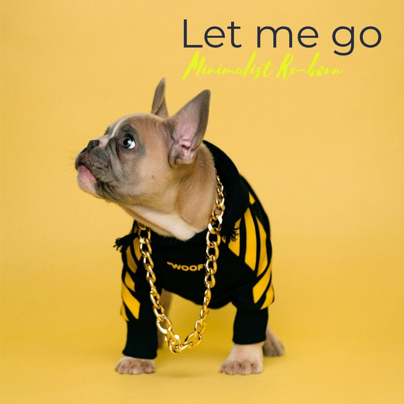 Let Me Go