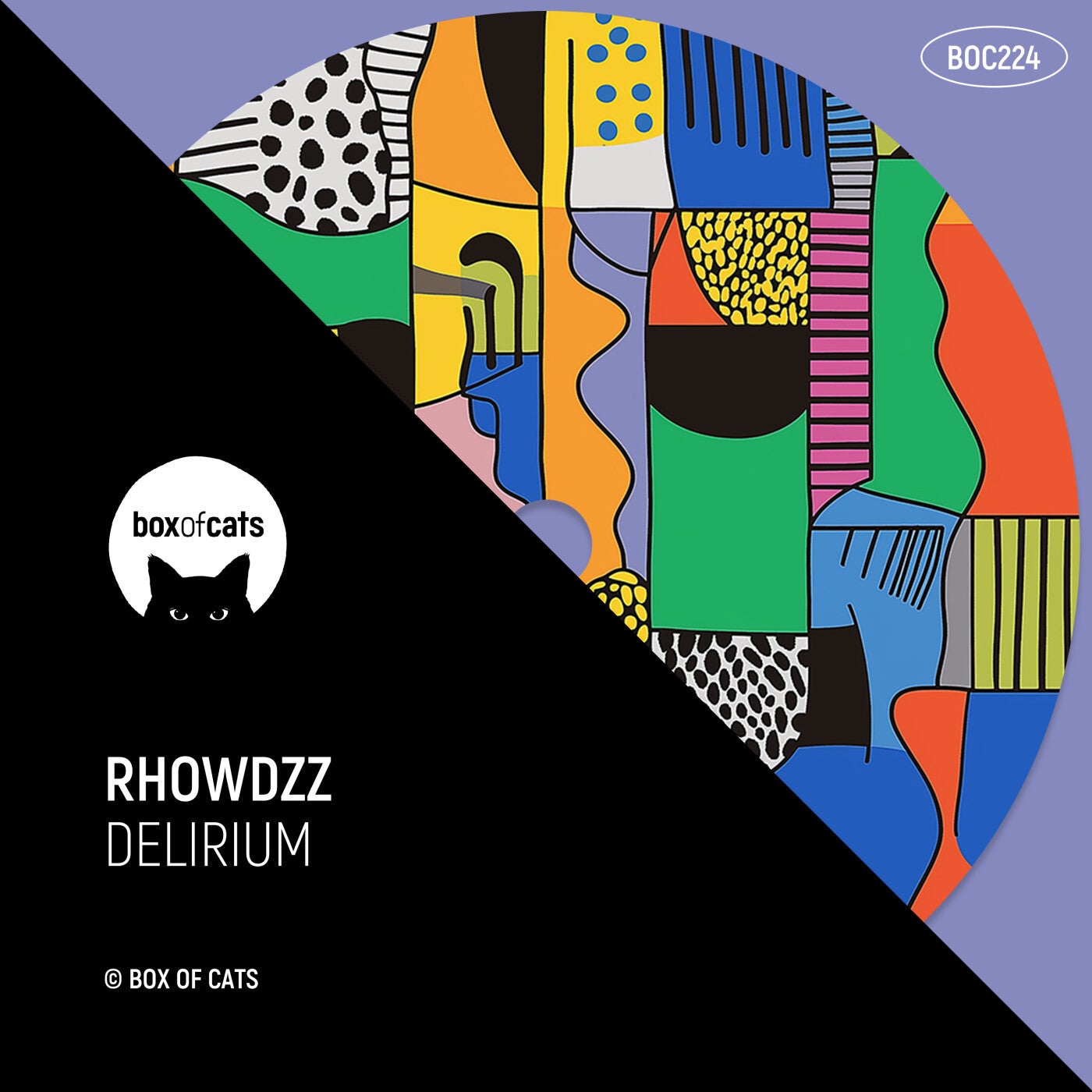 Delirium