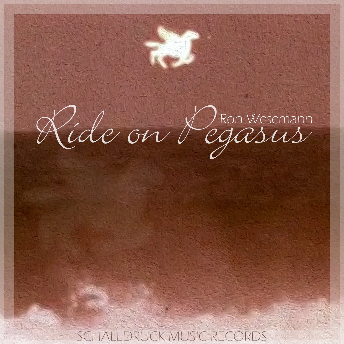 Ride on Pegasus