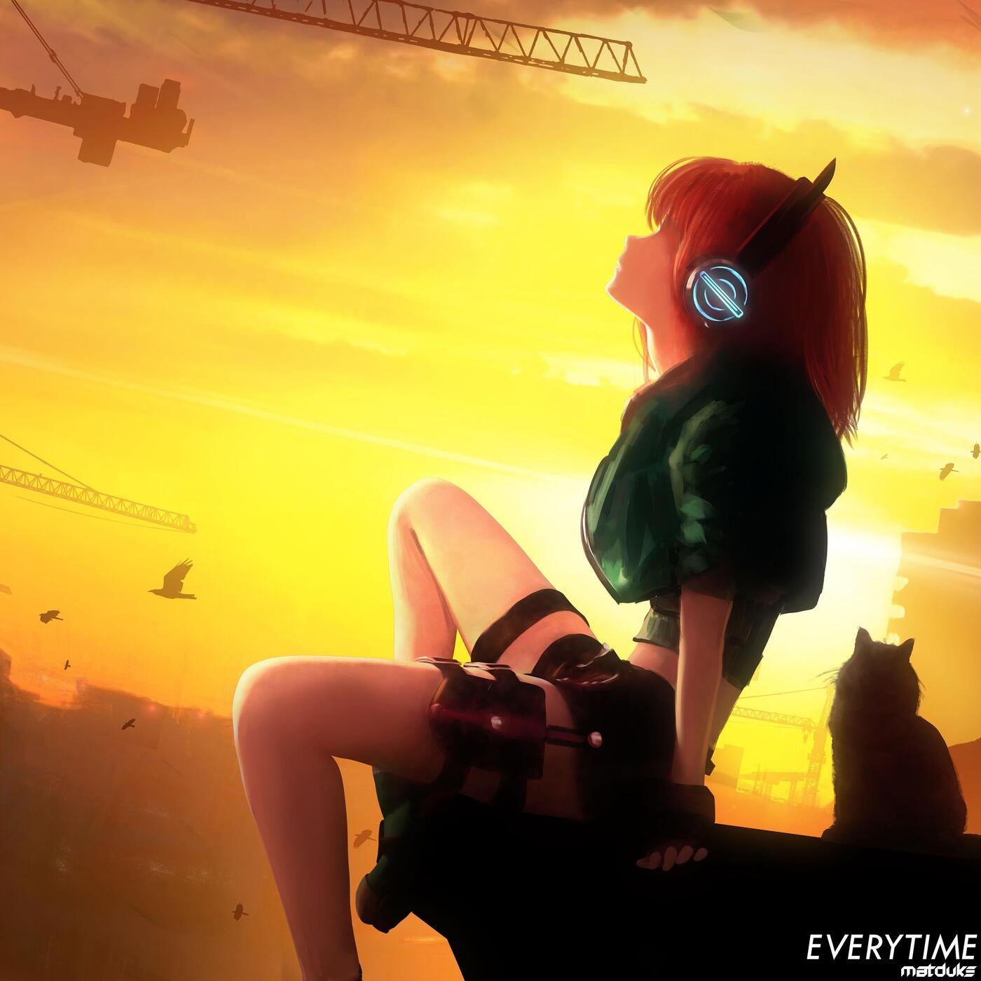 Everytime (Extended Mix)