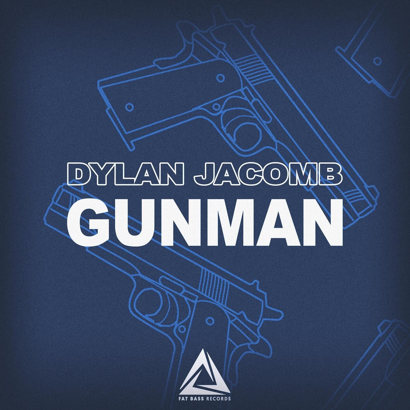 Gunman