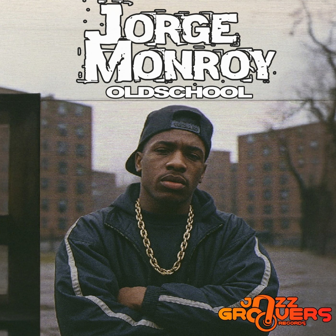 Cover art for Oldschool