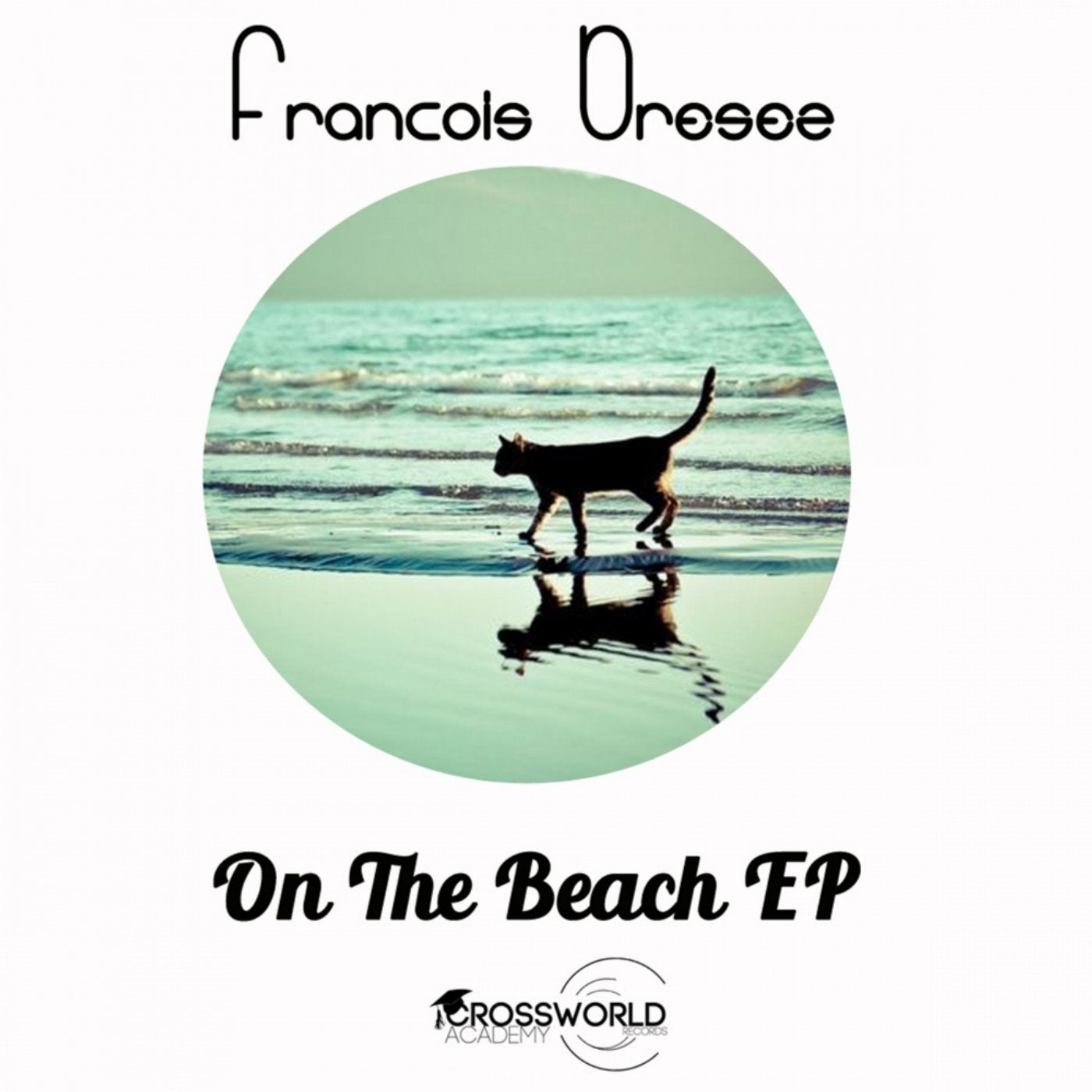 On The Beach EP
