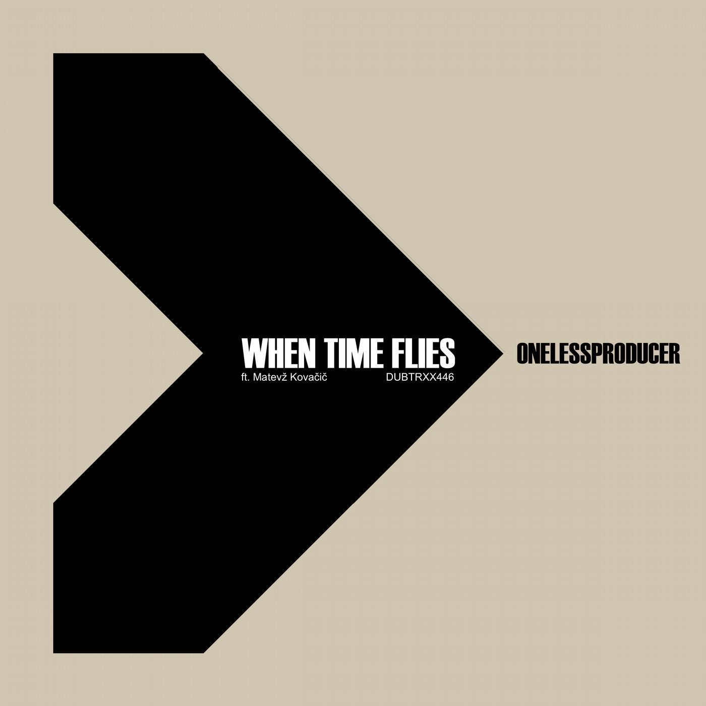 When Time Flies