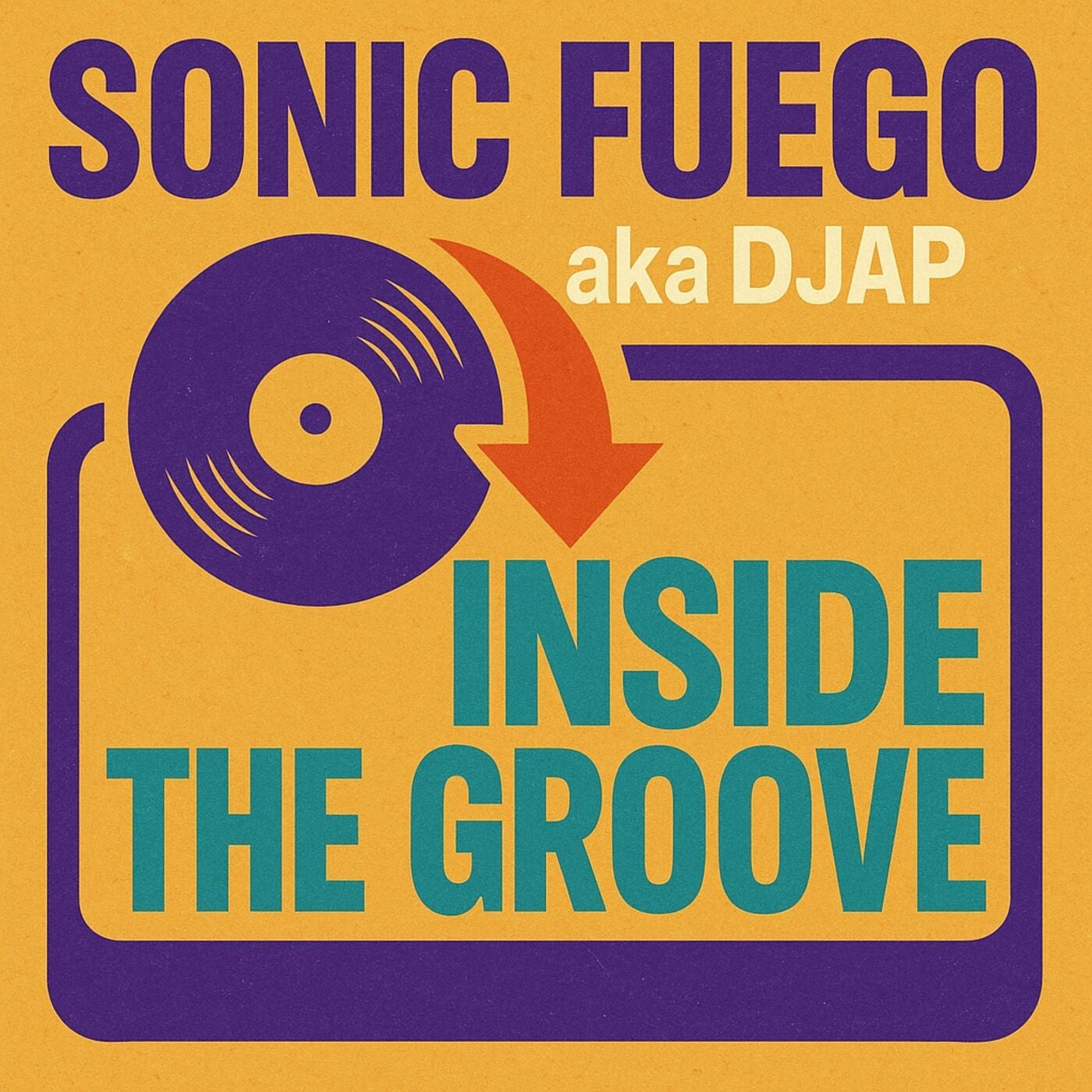 Inside the Groove
