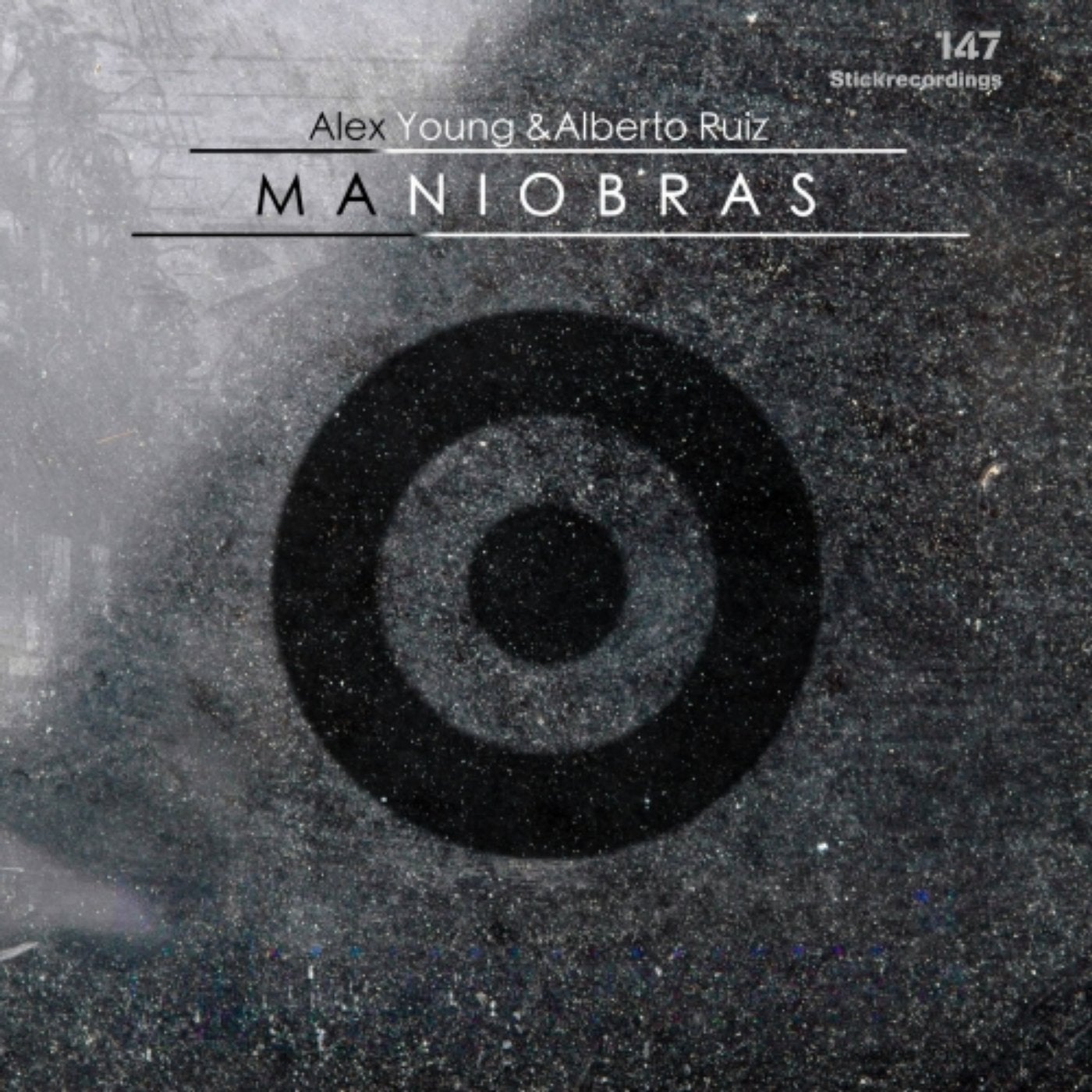 Maniobras