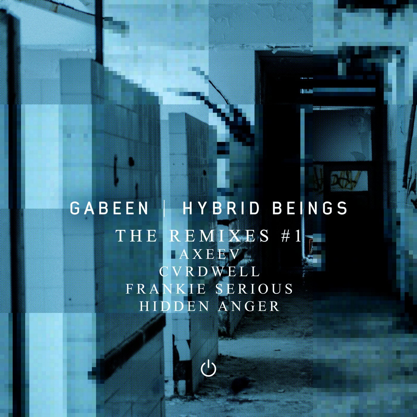 Hybrid Beings - The Remixes #1