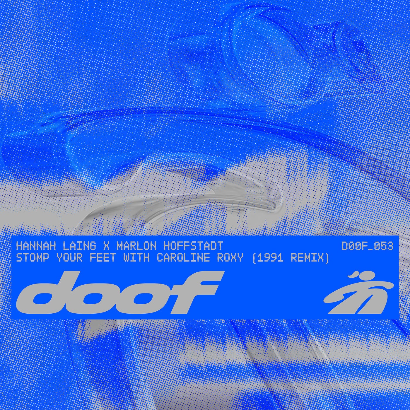 Drum & Bass preview 1