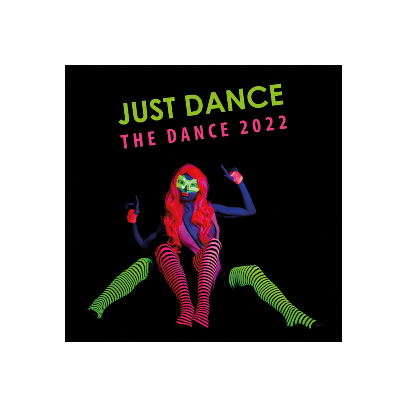 Just Dance, the Dance 2022