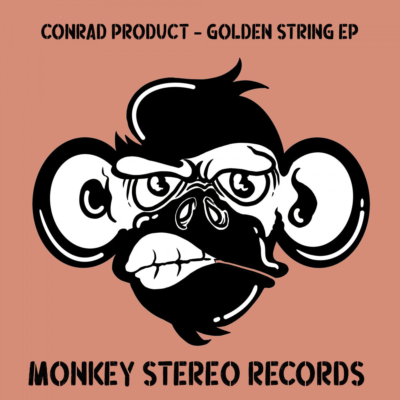 Golden String  EP