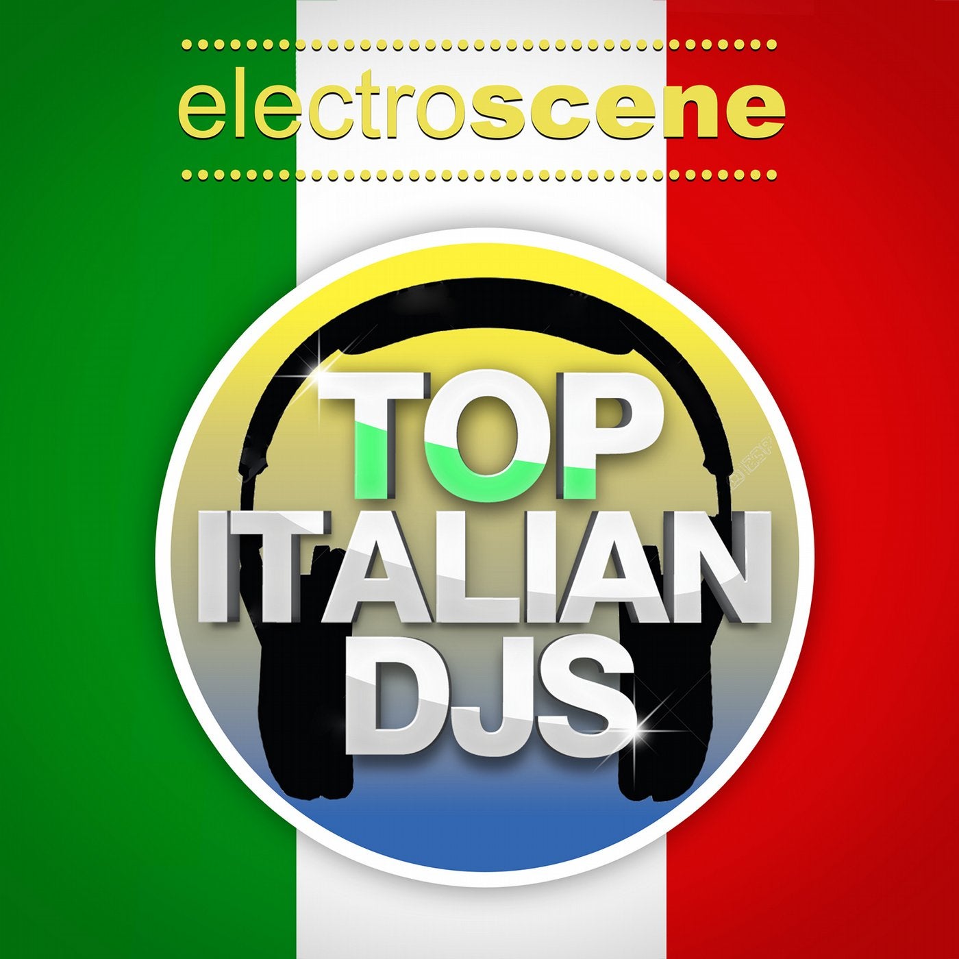 Top Italian Dj's