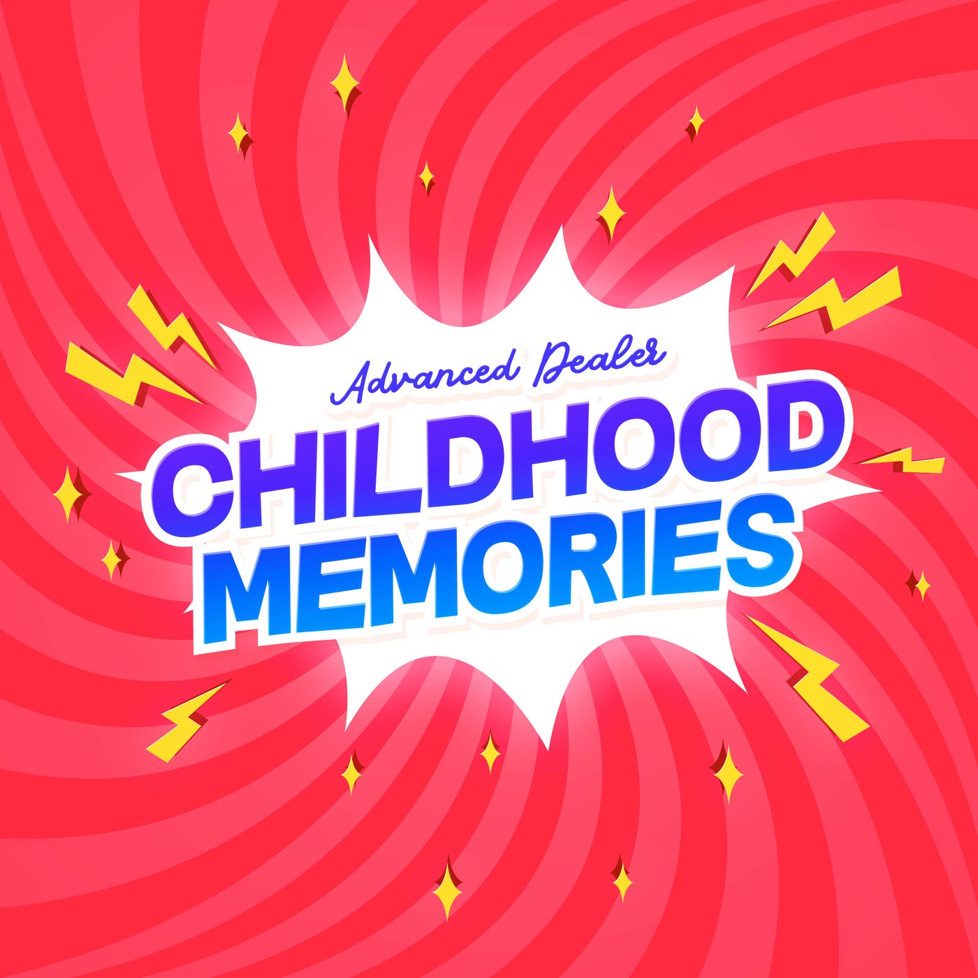 Childhood Memories (Extended Mix)