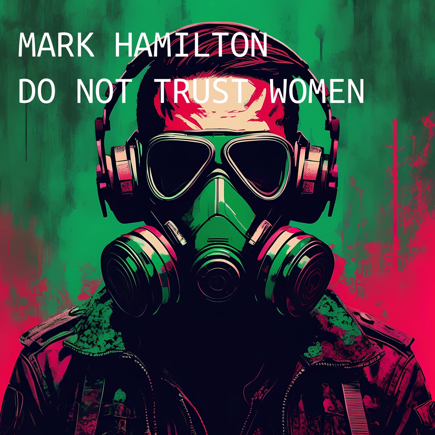Do not trust Women