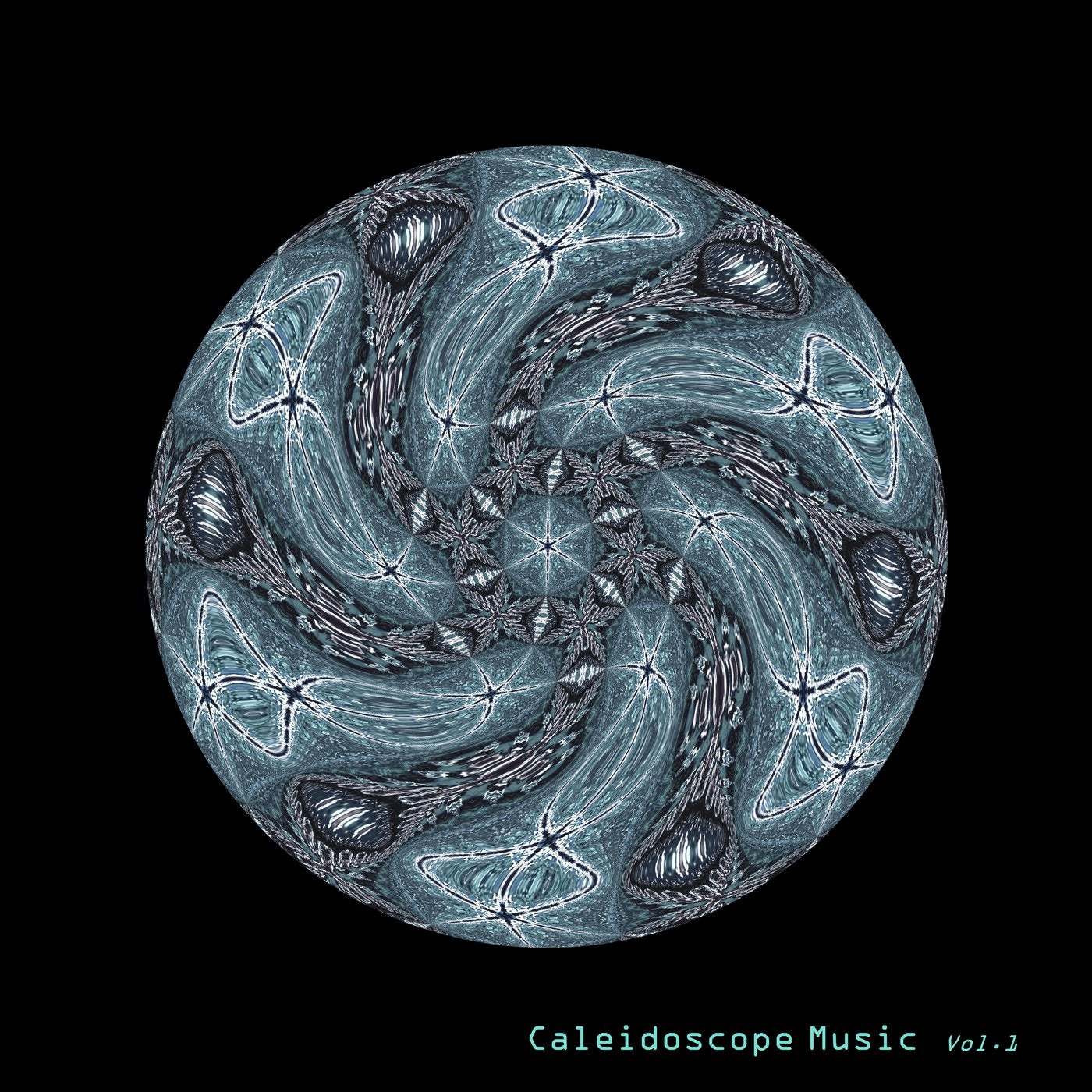 Caleidoscope Music, Vol. 1