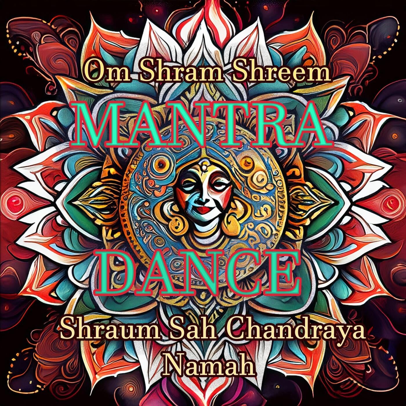 The Chandra Beej Mantra