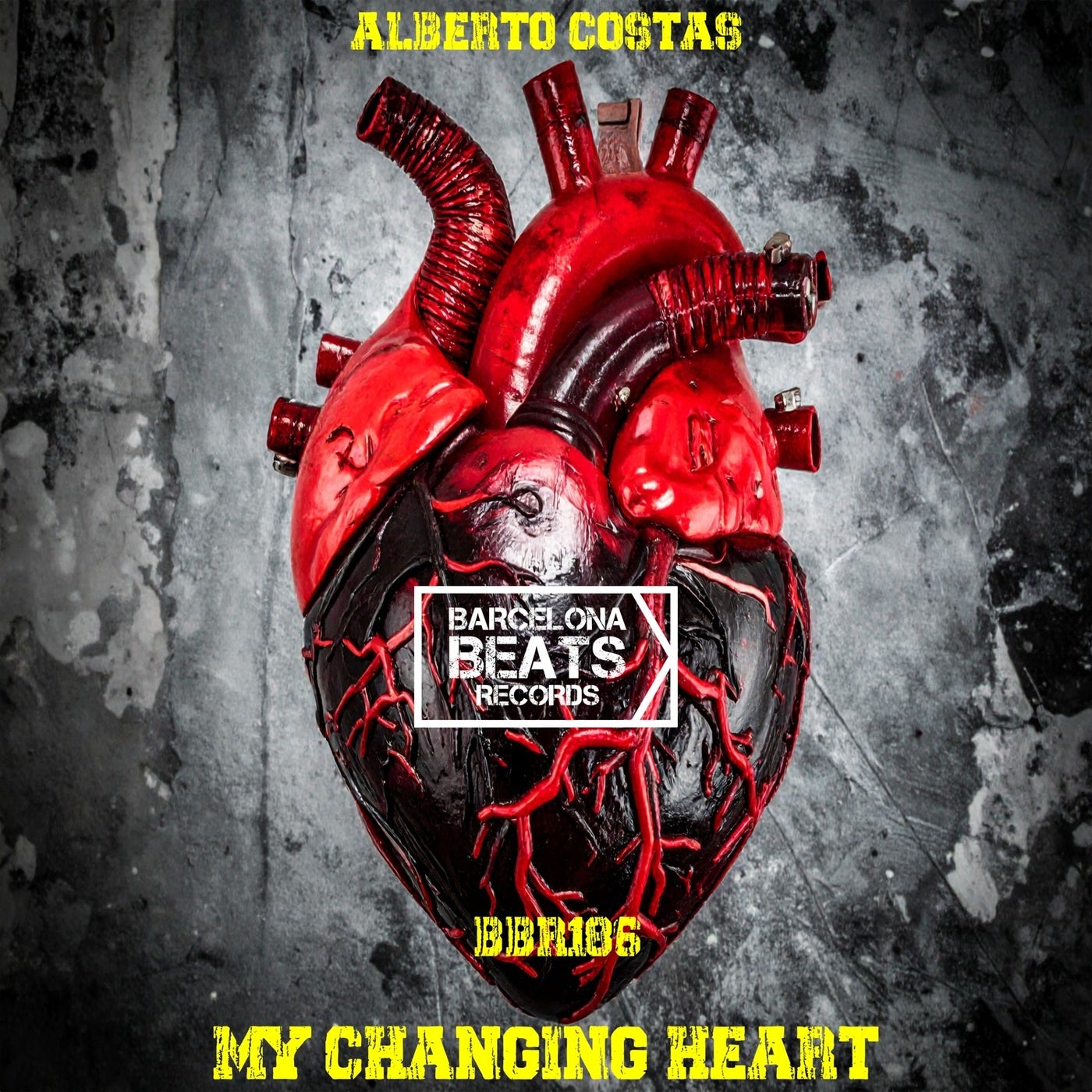 MY CHANGING HEART